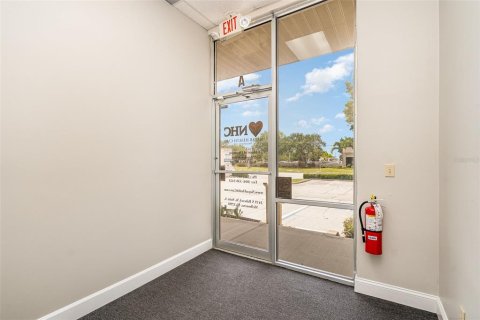 Immobilier commercial à louer à Melbourne, Floride № 1782362 - photo 9