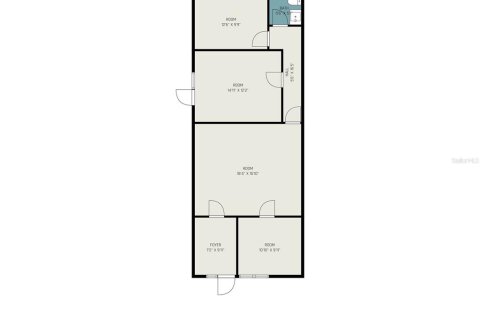 Immobilier commercial à louer à Melbourne, Floride № 1782362 - photo 18