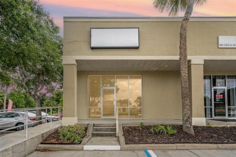 Immobilier commercial à Melbourne, Floride № 1782362
