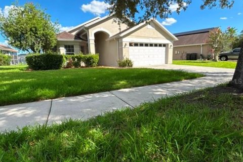 Villa ou maison à Orlando, Floride 3 chambres, 163.42 m2 № 2203883