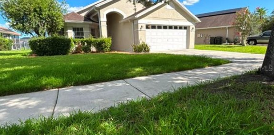 Villa ou maison à Orlando, Floride 3 chambres, 163.42 m2 № 2203883