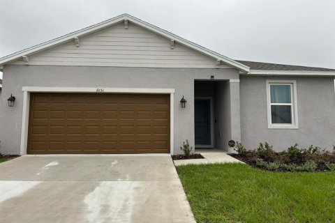 Casa en Haines City, Florida 3 dormitorios, 147.16 m2 № 2148887
