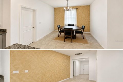House in Haines City, Florida 3 bedrooms, 147.16 sq.m. № 2148887 - photo 5