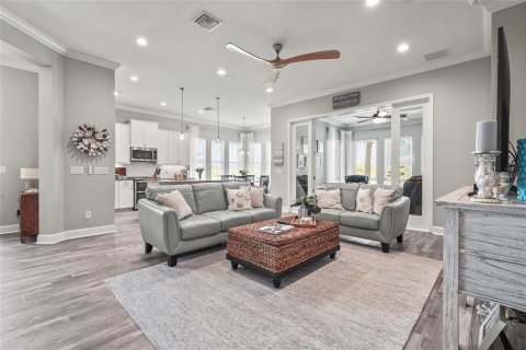 Condo in Bradenton, Florida, 3 bedrooms  № 1885605 - photo 3