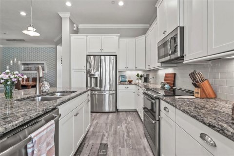 Condo in Bradenton, Florida, 3 bedrooms  № 1885605 - photo 28