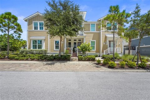 Condo in Bradenton, Florida, 3 bedrooms  № 1885605 - photo 16