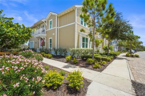 Condo in Bradenton, Florida, 3 bedrooms  № 1885605 - photo 2
