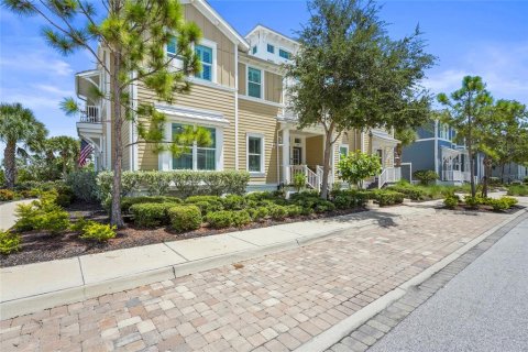 Condo in Bradenton, Florida, 3 bedrooms  № 1885605 - photo 17