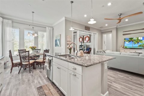Condo in Bradenton, Florida, 3 bedrooms  № 1885605 - photo 26