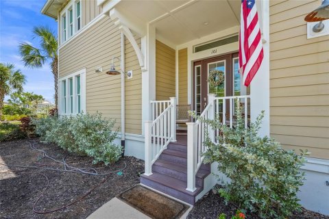 Condo in Bradenton, Florida, 3 bedrooms  № 1885605 - photo 19