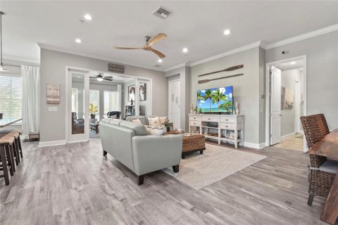 Condo in Bradenton, Florida, 3 bedrooms  № 1885605 - photo 22