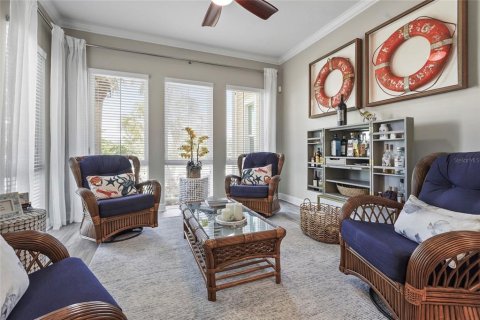 Condo in Bradenton, Florida, 3 bedrooms  № 1885605 - photo 6