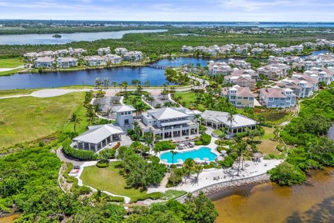 Condo in Bradenton, Florida, 3 bedrooms  № 1885605 - photo 13
