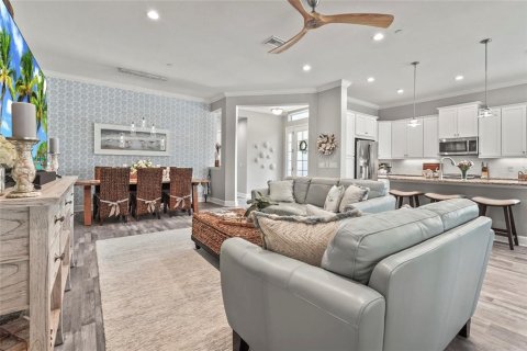 Condo in Bradenton, Florida, 3 bedrooms  № 1885605 - photo 24