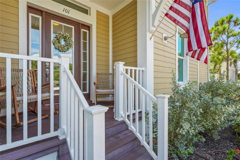 Condo in Bradenton, Florida, 3 bedrooms  № 1885605 - photo 20