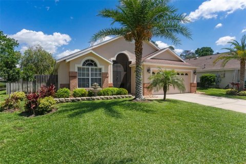 Villa ou maison à vendre à Deltona, Floride: 3 chambres, 172.71 m2 № 1725524 - photo 1