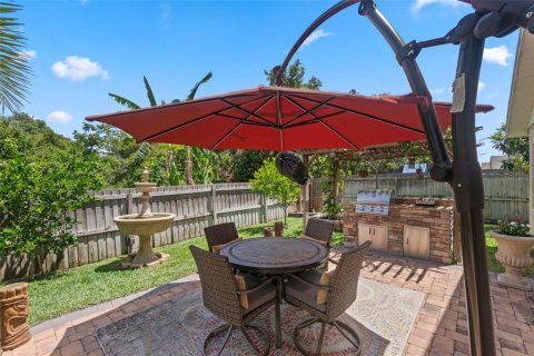 Villa ou maison à vendre à Deltona, Floride: 3 chambres, 172.71 m2 № 1725524 - photo 8