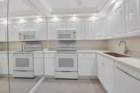 Copropriété à vendre à Highland Beach, Floride: 2 chambres, 102.19 m2 № 2174258 - photo 24