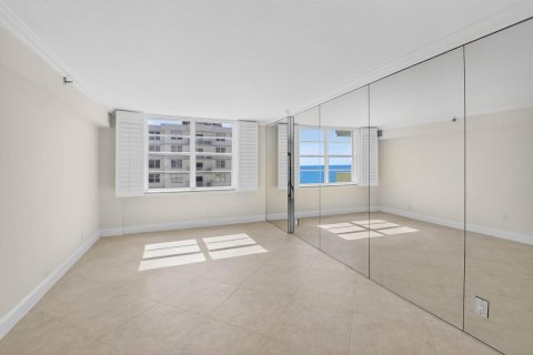 Copropriété à vendre à Highland Beach, Floride: 2 chambres, 102.19 m2 № 2174258 - photo 28