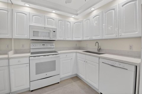 Copropriété à vendre à Highland Beach, Floride: 2 chambres, 102.19 m2 № 2174258 - photo 25