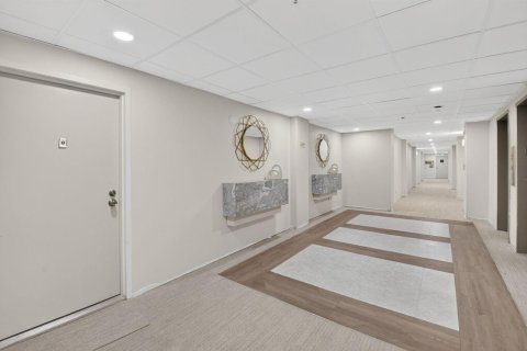 Copropriété à vendre à Highland Beach, Floride: 2 chambres, 102.19 m2 № 2174258 - photo 4