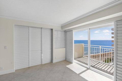 Copropriété à vendre à Highland Beach, Floride: 2 chambres, 102.19 m2 № 2174258 - photo 13