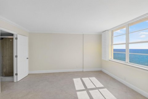 Copropriété à vendre à Highland Beach, Floride: 2 chambres, 102.19 m2 № 2174258 - photo 17