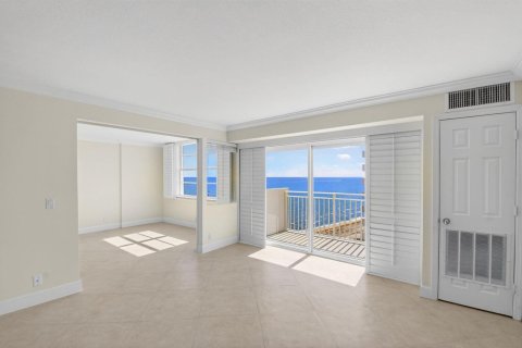 Copropriété à vendre à Highland Beach, Floride: 2 chambres, 102.19 m2 № 2174258 - photo 11