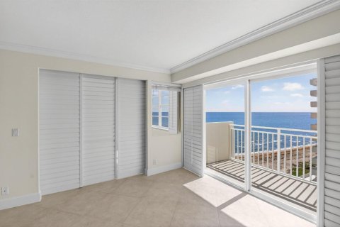 Copropriété à vendre à Highland Beach, Floride: 2 chambres, 102.19 m2 № 2174258 - photo 14