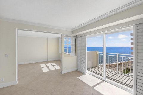 Copropriété à vendre à Highland Beach, Floride: 2 chambres, 102.19 m2 № 2174258 - photo 12