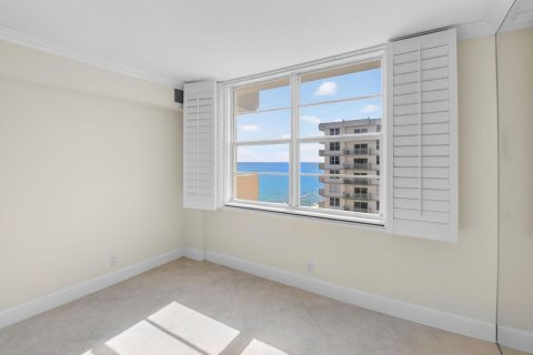 Copropriété à vendre à Highland Beach, Floride: 2 chambres, 102.19 m2 № 2174258 - photo 30