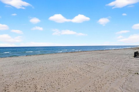 Copropriété à vendre à Highland Beach, Floride: 2 chambres, 102.19 m2 № 2174258 - photo 8