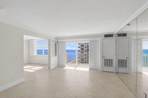 Copropriété à vendre à Highland Beach, Floride: 2 chambres, 102.19 m2 № 2174258 - photo 10
