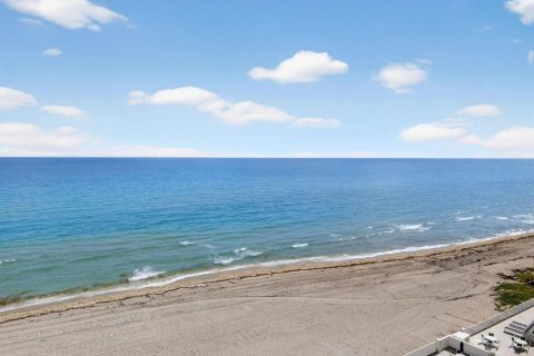 Copropriété à vendre à Highland Beach, Floride: 2 chambres, 102.19 m2 № 2174258 - photo 7