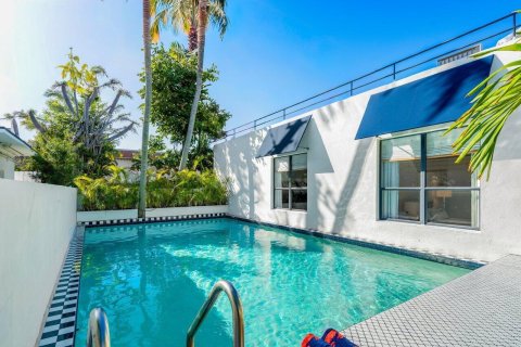 Casa en alquiler en Palm Beach, Florida, 3 dormitorios, 213.68 m2 № 2261974 - foto 26