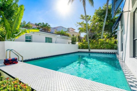 Casa en alquiler en Palm Beach, Florida, 3 dormitorios, 213.68 m2 № 2261974 - foto 25