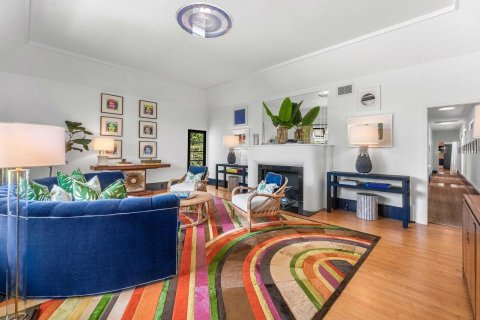 Casa en alquiler en Palm Beach, Florida, 3 dormitorios, 213.68 m2 № 2261974 - foto 2
