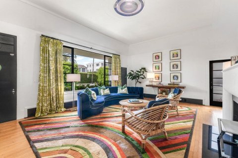 Casa en alquiler en Palm Beach, Florida, 3 dormitorios, 213.68 m2 № 2261974 - foto 3