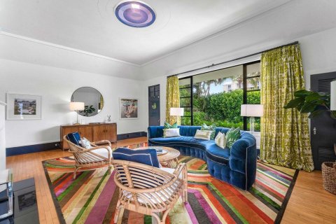Casa en alquiler en Palm Beach, Florida, 3 dormitorios, 213.68 m2 № 2261974 - foto 4