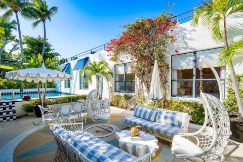 Casa en alquiler en Palm Beach, Florida, 3 dormitorios, 213.68 m2 № 2261974 - foto 24