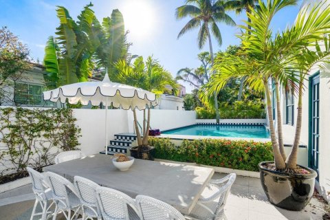 Casa en alquiler en Palm Beach, Florida, 3 dormitorios, 213.68 m2 № 2261974 - foto 23
