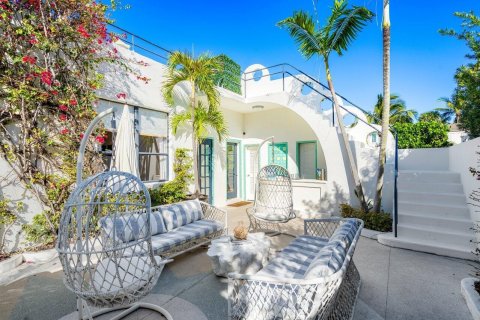 Casa en alquiler en Palm Beach, Florida, 3 dormitorios, 213.68 m2 № 2261974 - foto 28