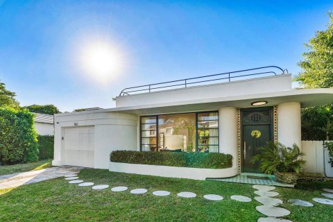 Casa en Palm Beach, Florida 3 dormitorios, 213.68 m2 № 2261974