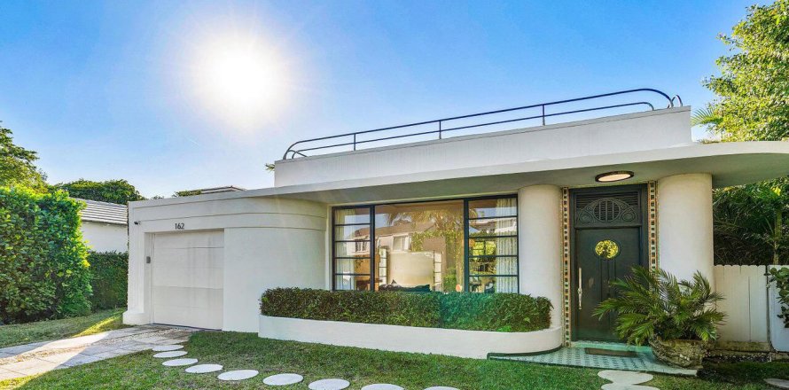 Casa en Palm Beach, Florida 3 dormitorios, 213.68 m2 № 2261974