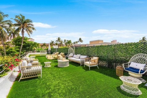 Casa en alquiler en Palm Beach, Florida, 3 dormitorios, 213.68 m2 № 2261974 - foto 30