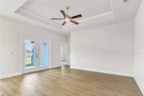 House in Alachua, Florida 4 bedrooms, 150.5 sq.m. № 1769597 - photo 4