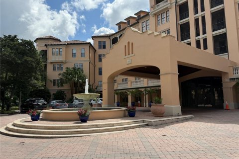 Condominio en Celebration, Florida, 2 dormitorios  № 2304361