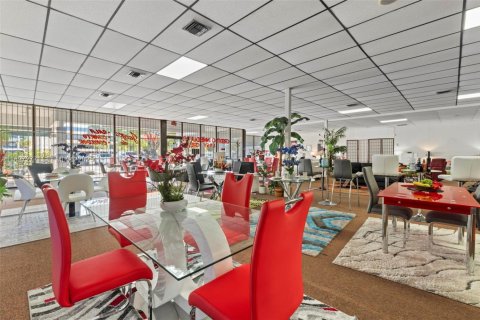 Immobilier commercial à vendre à Miami, Floride № 2081543 - photo 5