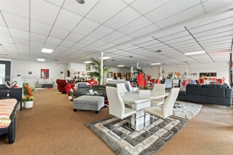 Immobilier commercial à vendre à Miami, Floride № 2081543 - photo 3