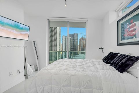 Condominio en alquiler en Miami, Florida, 2 dormitorios, 114.92 m2 № 2007780 - foto 24